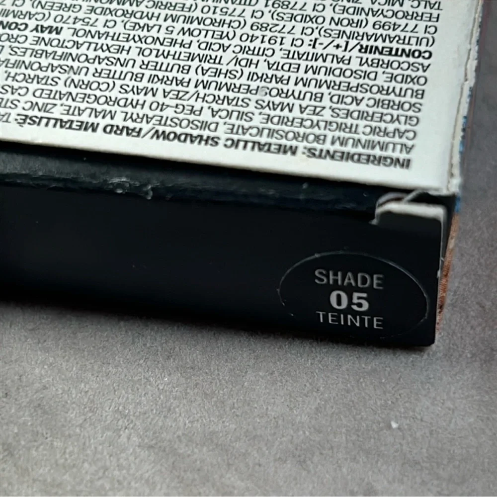 Japone high pigment
